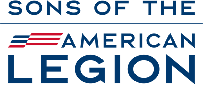 Sons of the American Legion Logo Word Mark