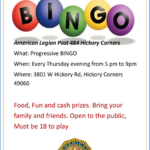 Bingo